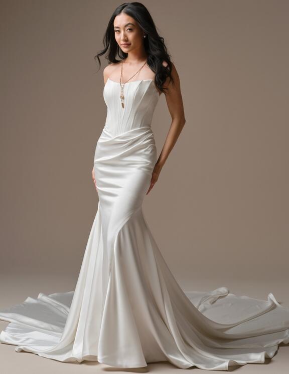Maggie Sottero Sinclaire