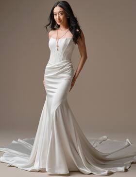 Maggie Sottero Sinclaire