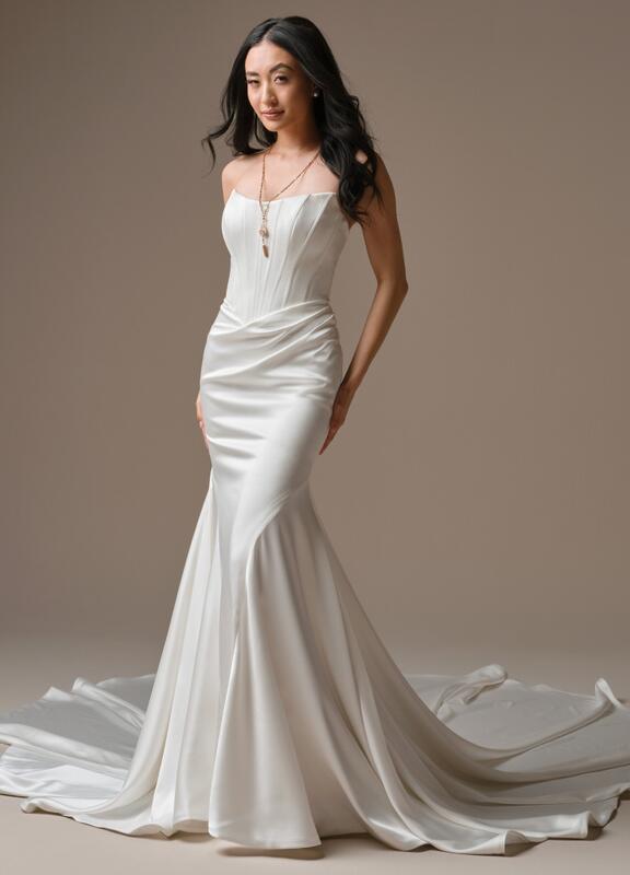 Maggie Sottero Sinclaire