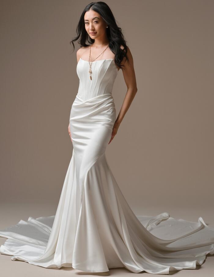 Maggie Sottero Sinclaire
