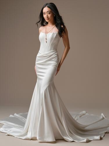 Maggie Sottero Sinclaire