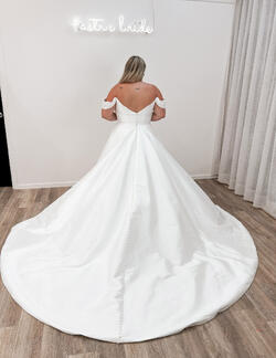 Forget Me Knot Singapore | Wedding Dress New Zealand