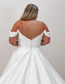 Forget Me Knot Singapore | Wedding Dress New Zealand