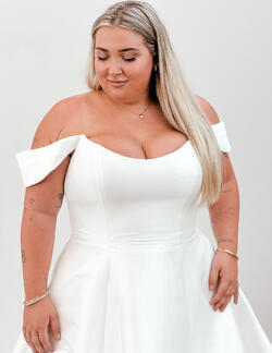 Forget Me Knot Singapore | Wedding Dress New Zealand