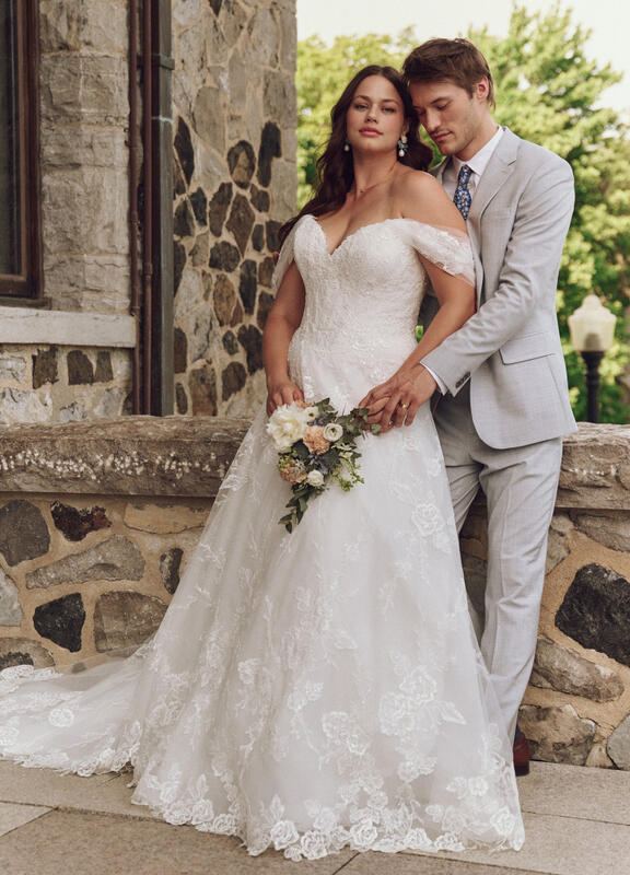 Maggie Sottero Skylar