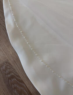 Sophia Veil 90"