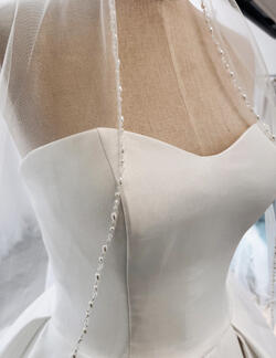 Pearl edge