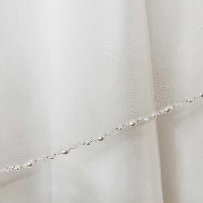 Pearl edge
