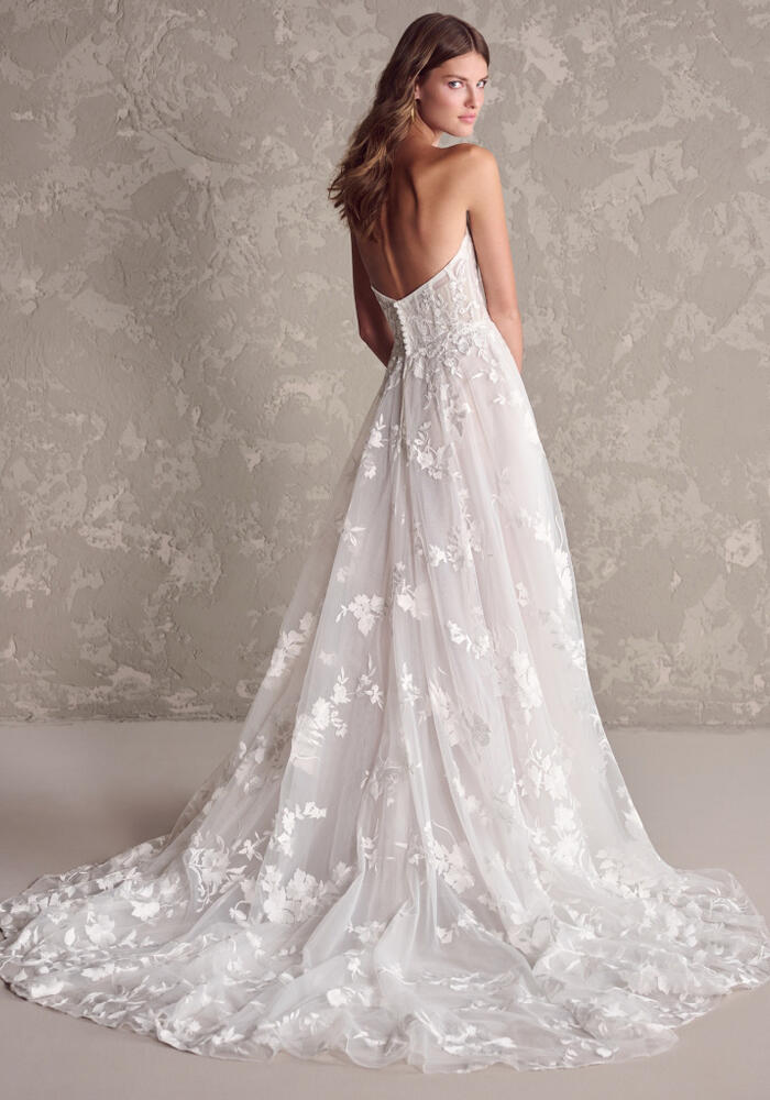 Sottero & Midgley Sutton Wedding Dress