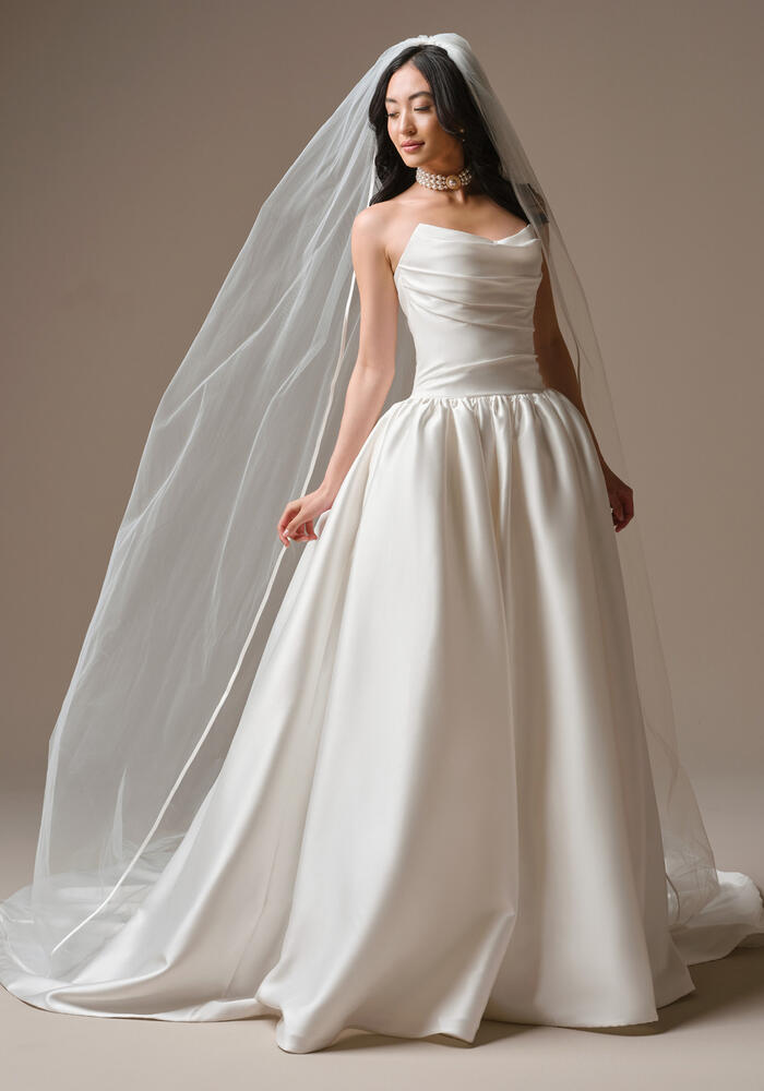 Maggie Sottero Sylvana Wedding Dress