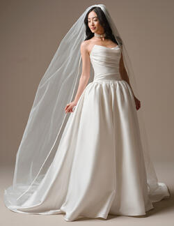 Maggie Sottero Sylvana Wedding Dress
