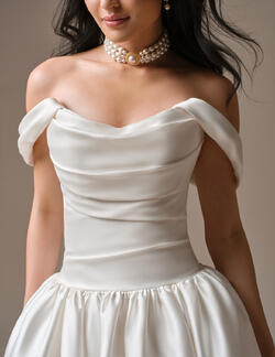 Maggie Sottero Sylvana Wedding Dress