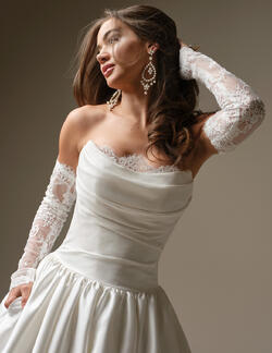 Maggie Sottero Sylvana Wedding Dress