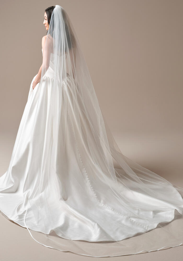 Maggie Sottero Sylvana Wedding Dress