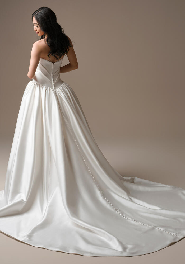 Maggie Sottero Sylvana Wedding Dress