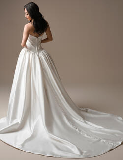 Maggie Sottero Sylvana Wedding Dress