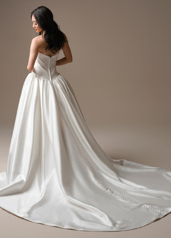 Maggie Sottero Sylvana