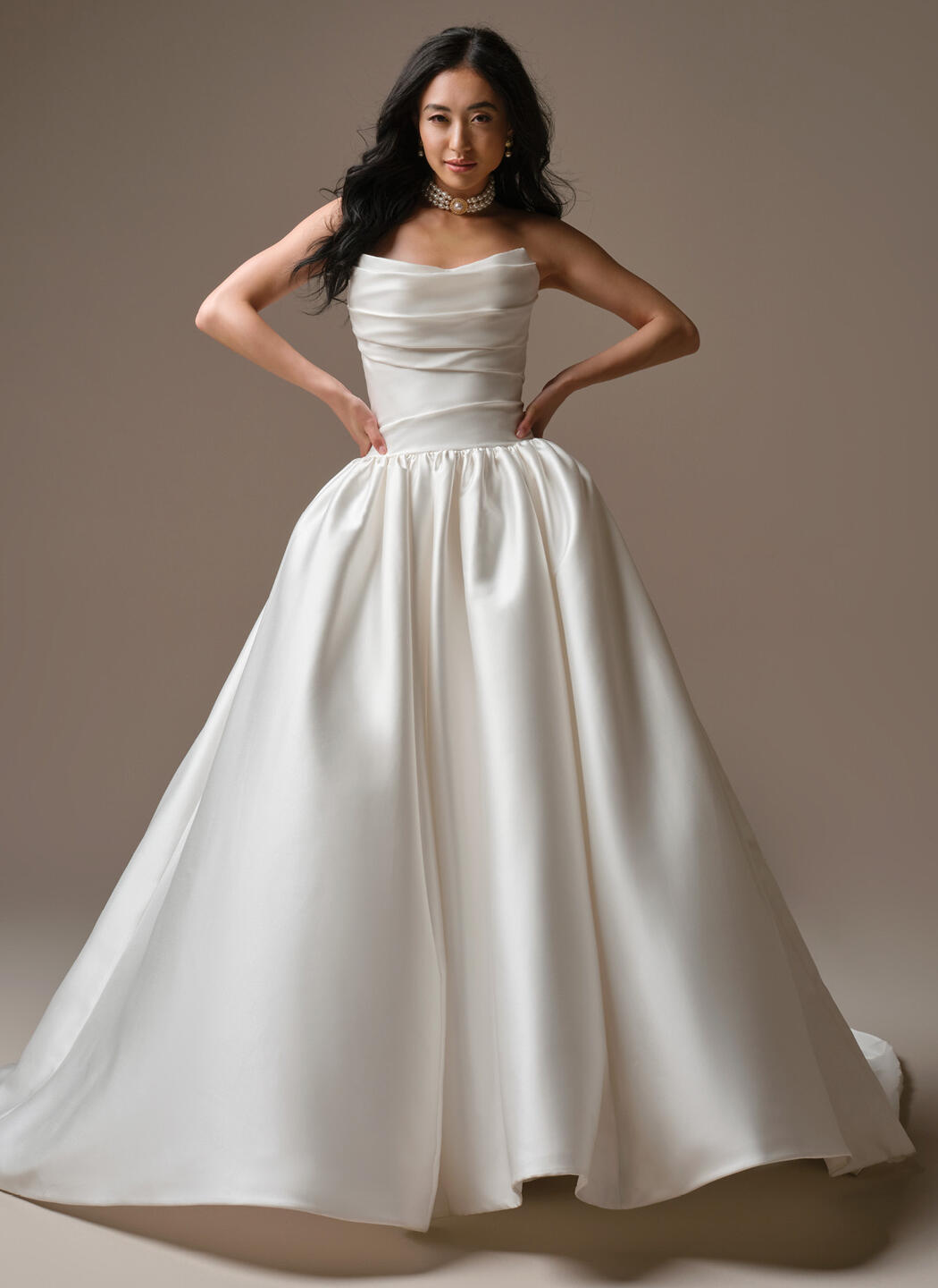 Maggie Sottero Sylvana