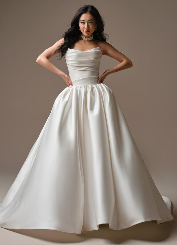 Maggie Sottero Sylvana