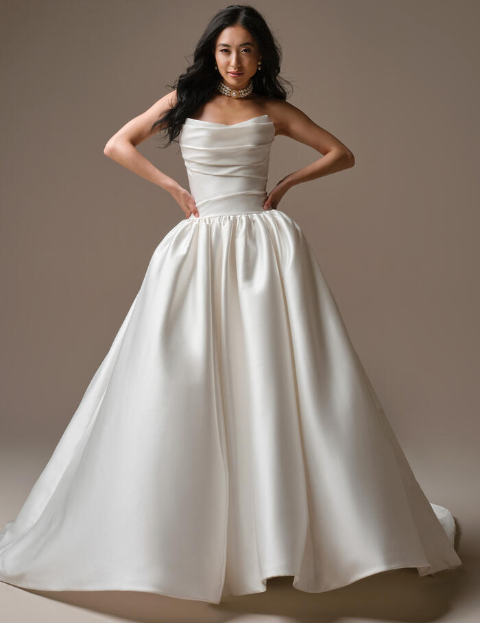 Maggie Sottero Sylvana