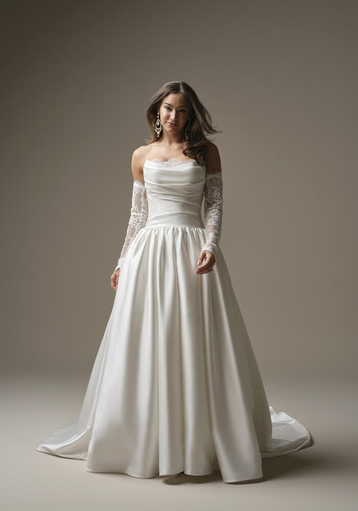 Maggie Sottero Sylvana Wedding Dress