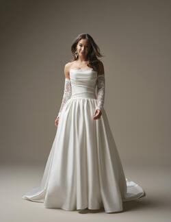 Maggie Sottero Sylvana Wedding Dress