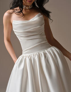Maggie Sottero Sylvana Wedding Dress