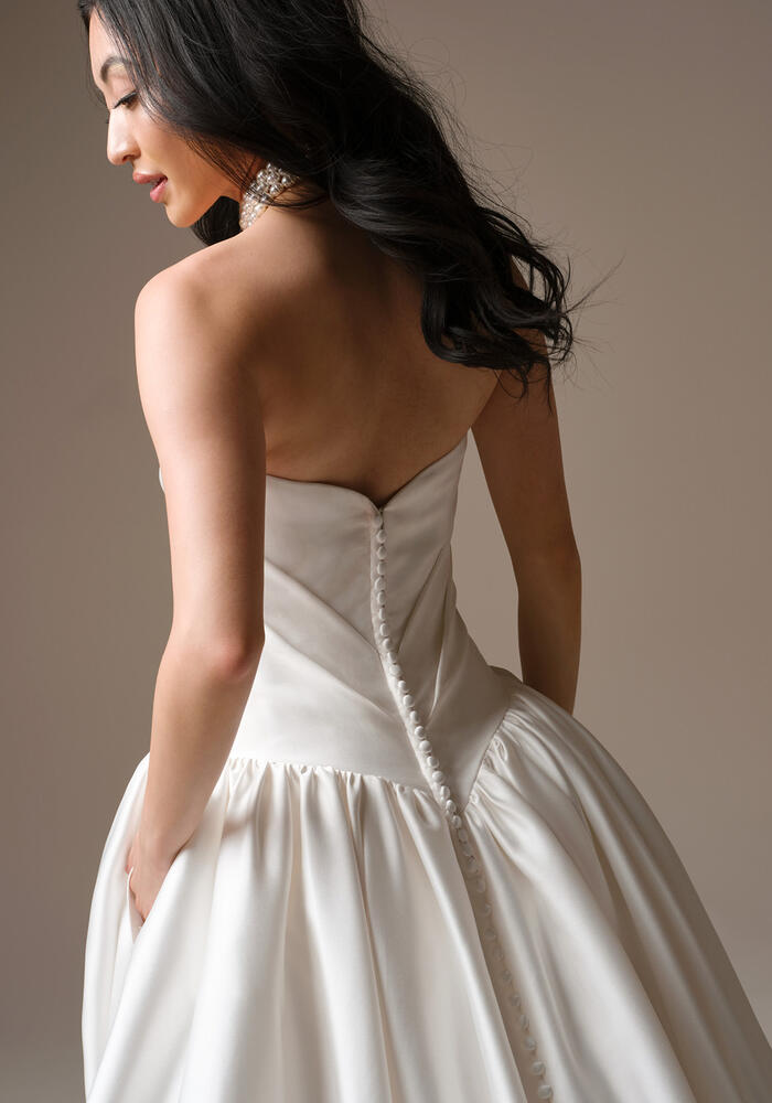 Maggie Sottero Sylvana Wedding Dress