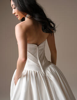 Maggie Sottero Sylvana Wedding Dress