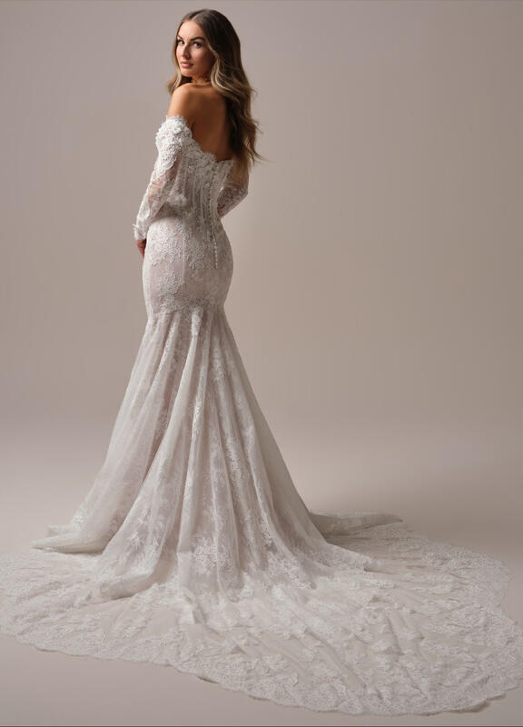 Maggie Sottero Takera