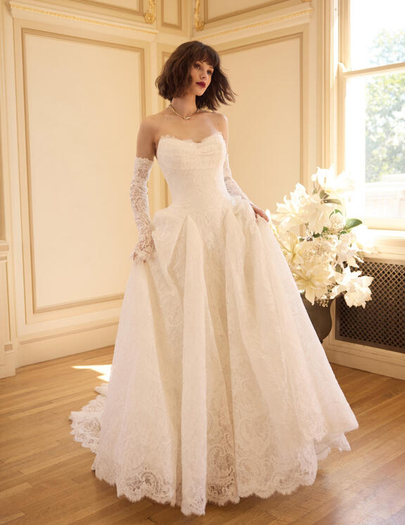Sottero & Midgley Tamar