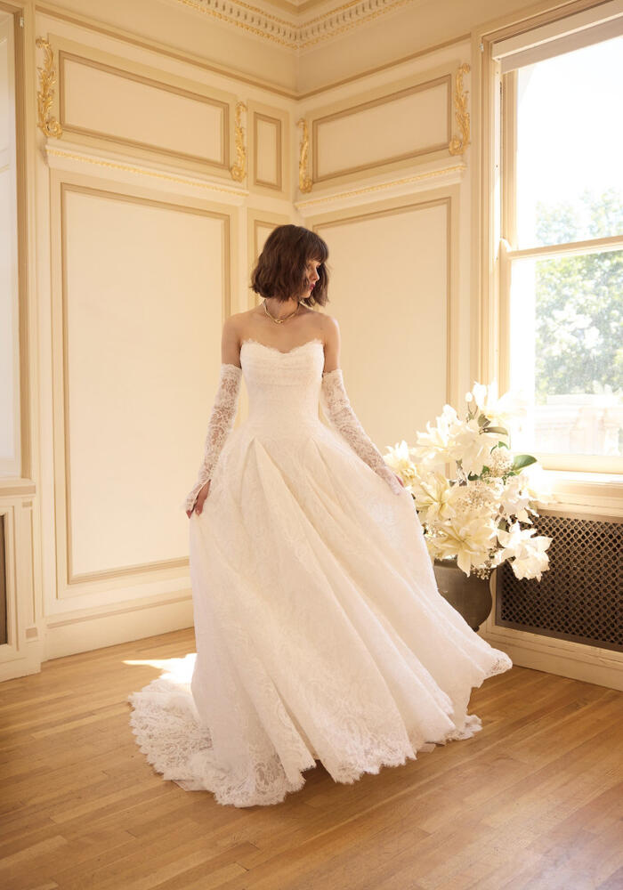 Sottero & Midgley Tamar Wedding Dress