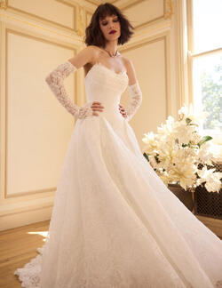 Sottero & Midgley Tamar Wedding Dress