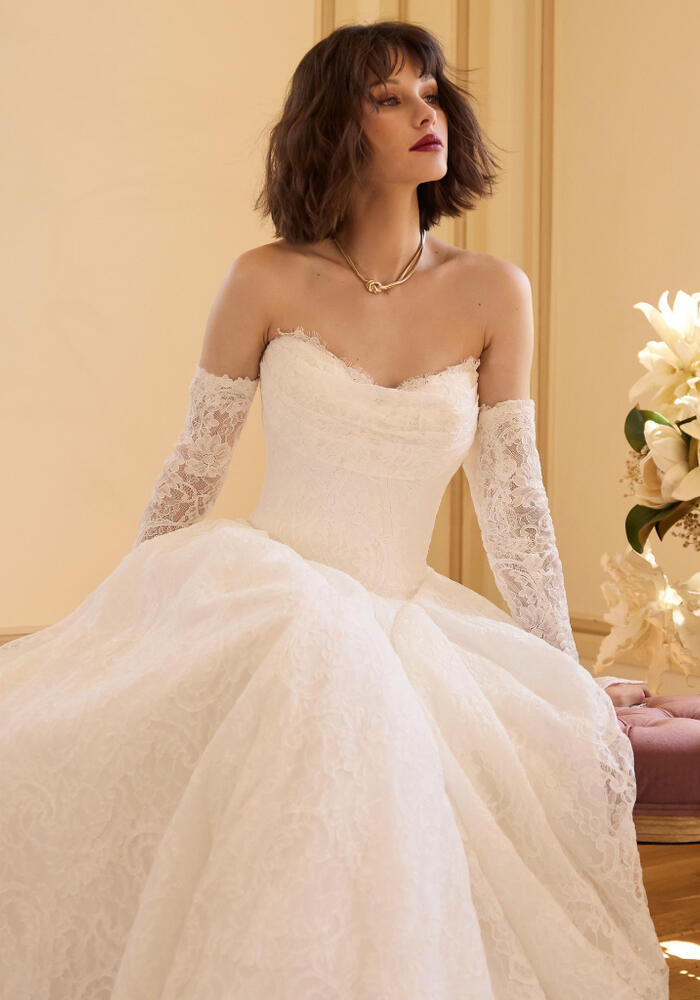 Sottero & Midgley Tamar Wedding Dress