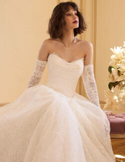 Sottero & Midgley Tamar Wedding Dress