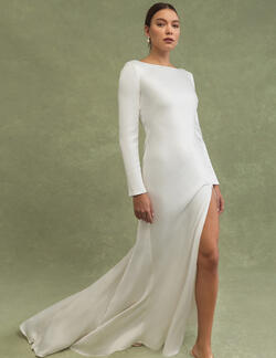 Jenny Yoo Taylor Wedding Dress