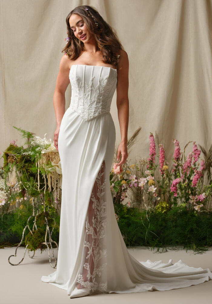 Rebecca Ingram Terry