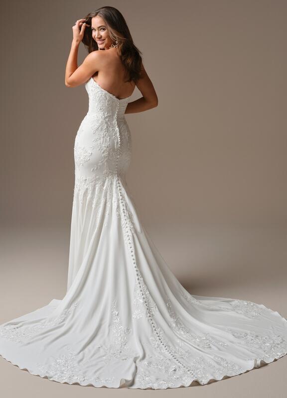 Maggie Sottero Thera