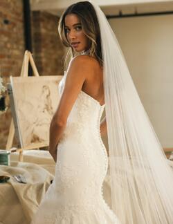 Maggie Sottero Thera Wedding Dress