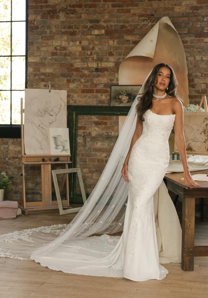 Maggie Sottero Thera