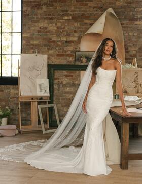 Maggie Sottero Thera