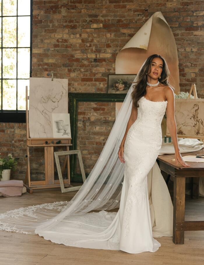 Maggie Sottero Thera