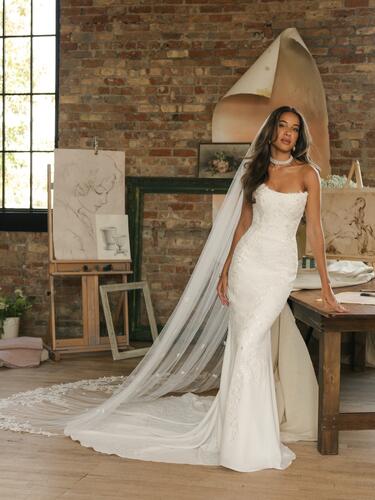 Maggie Sottero Thera