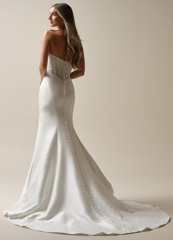 Maggie Sottero Tina Marie
