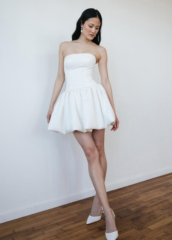 Jenny Yoo Tinsley