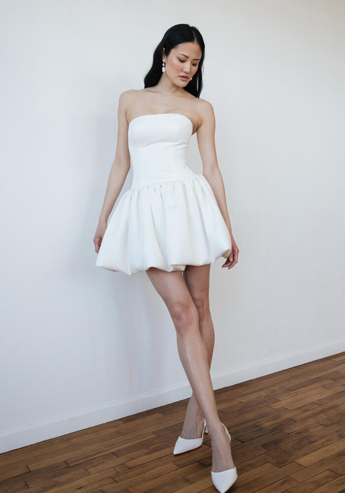 Jenny Yoo Tinsley