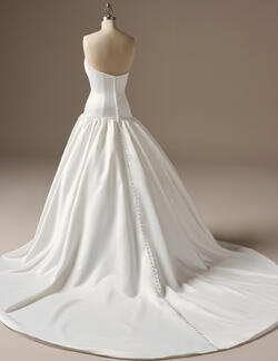 Sottero &amp; Midgley Tokyo Wedding Dress