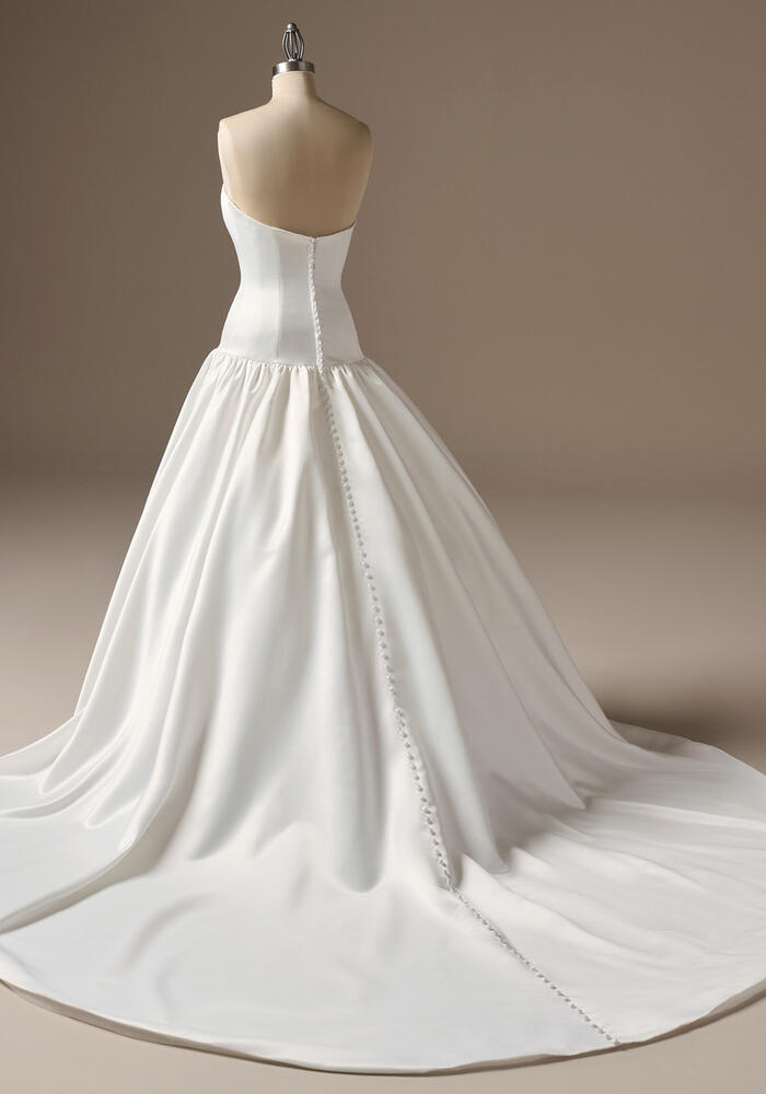 Sottero &amp; Midgley Tokyo Wedding Dress
