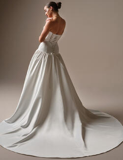 Sottero &amp; Midgley Tokyo Wedding Dress