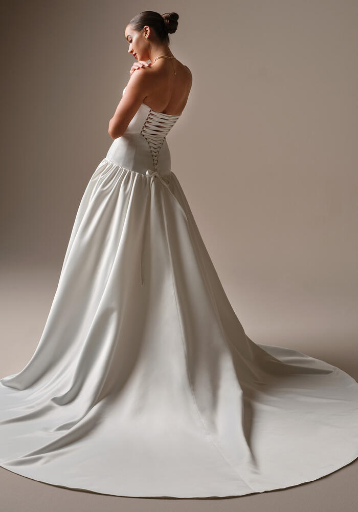Sottero &amp; Midgley Tokyo Wedding Dress